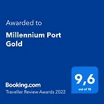 Millennium Port Gold Warszawa