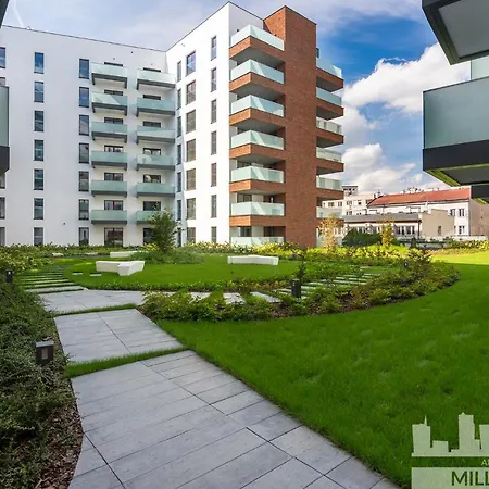 Lejlighed Millennium Port Gold