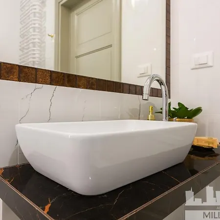 Apartamento Millennium Port Gold