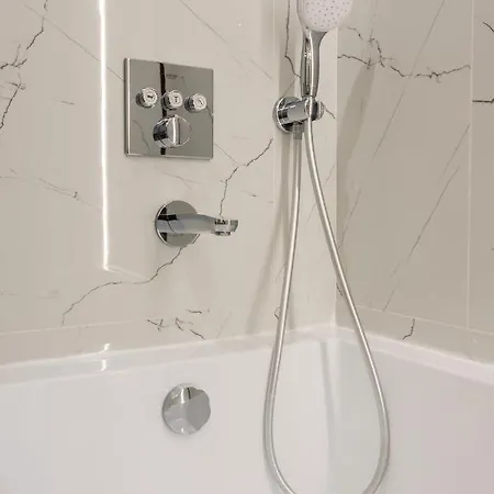 Apartamento Millennium Port Gold