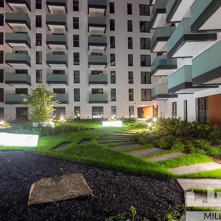 Millennium Port Gold *