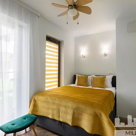 Millennium Port Gold * ורשה