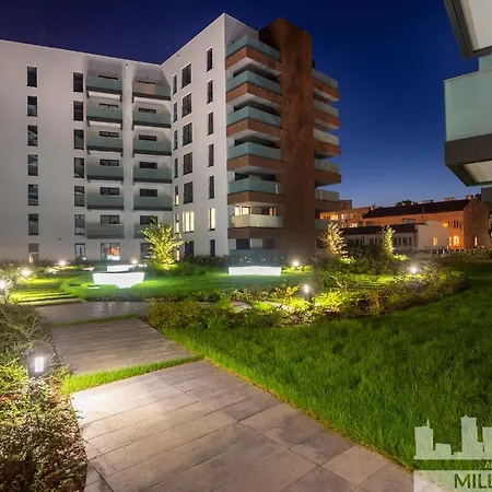 Millennium Port Gold * ורשה