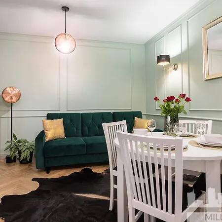 Millennium Port Gold * ורשה