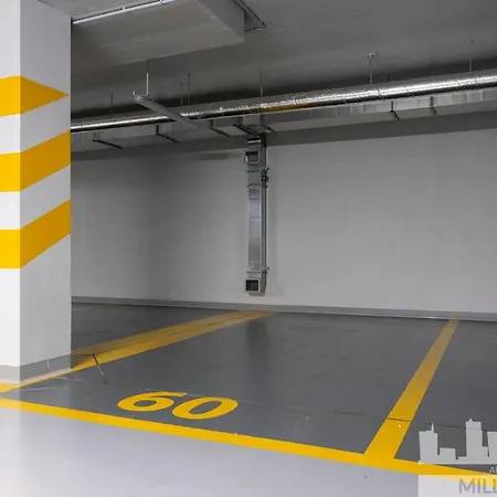 Apartamento Millennium Port Gold