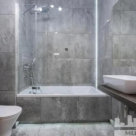 Millennium Port Gold *