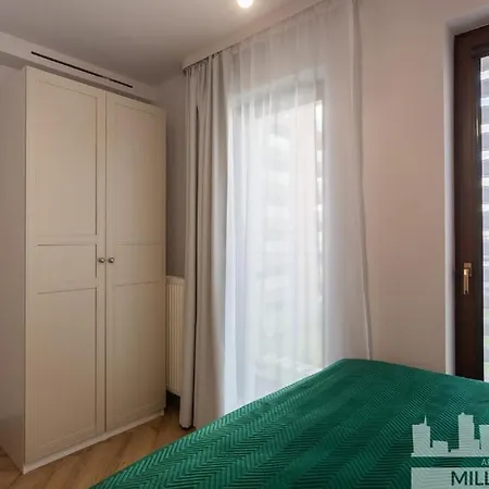 Apartamento Millennium Port Gold