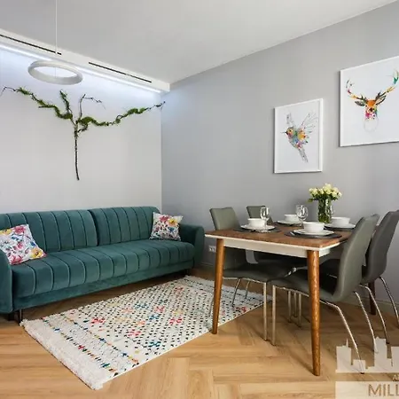 Millennium Port Gold * Varsóvia