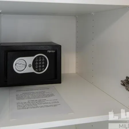 Millennium Port Gold