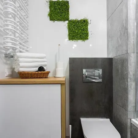 アパート Millennium Port Gold