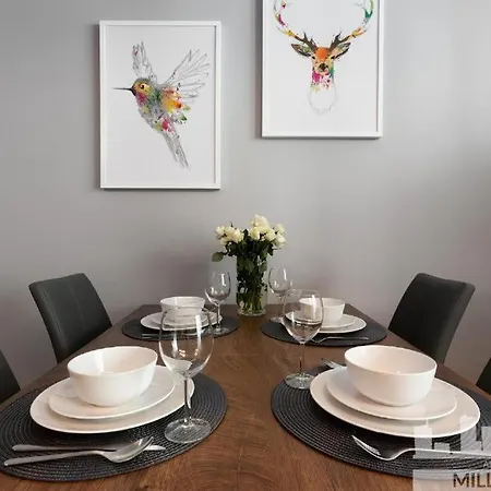 Millennium Port Gold * ורשה