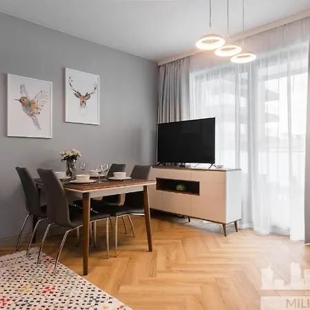 Millennium Port Gold