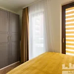 Apartment Millennium Port Gold Warsaw