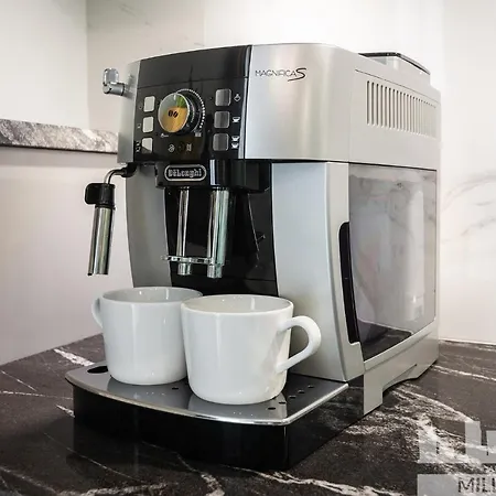 아파트 Millennium Port Gold 바르샤바