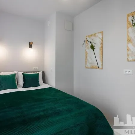 Millennium Port Gold 바르샤바